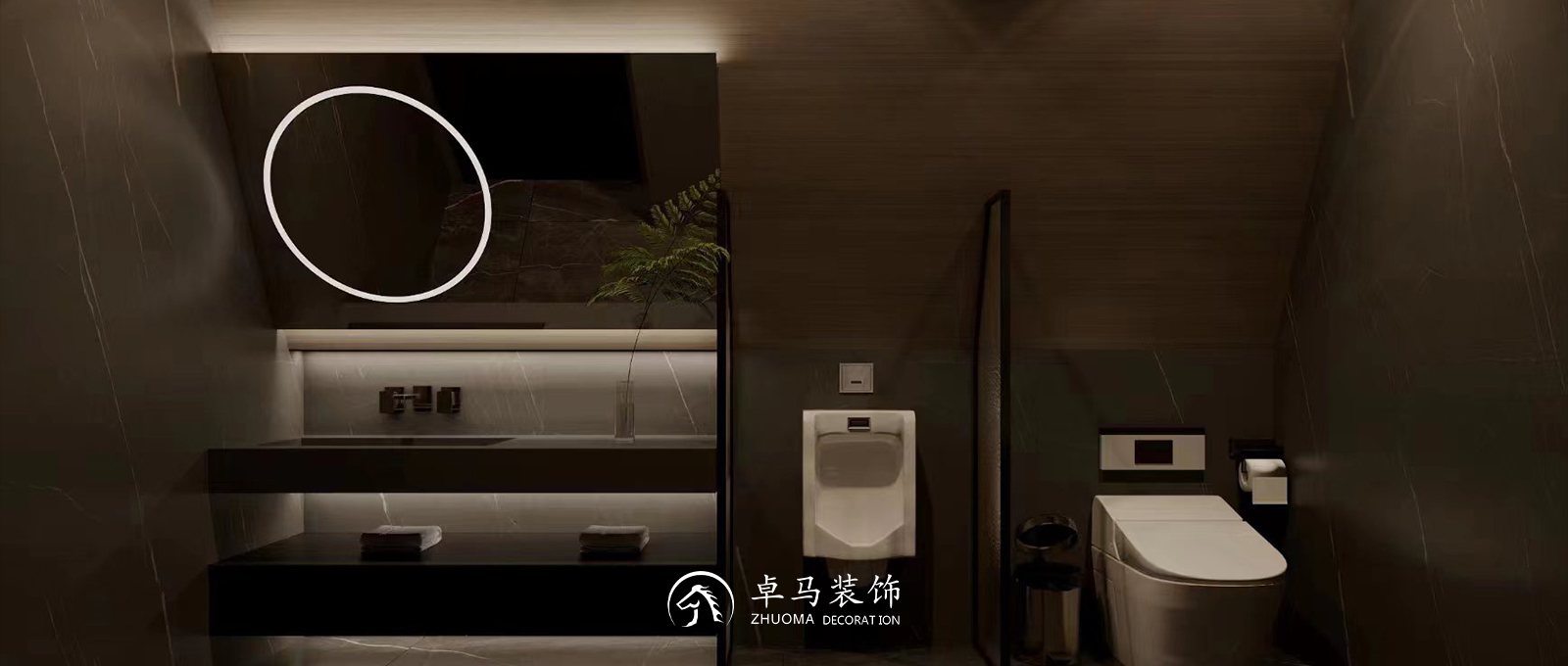 私人会所装修