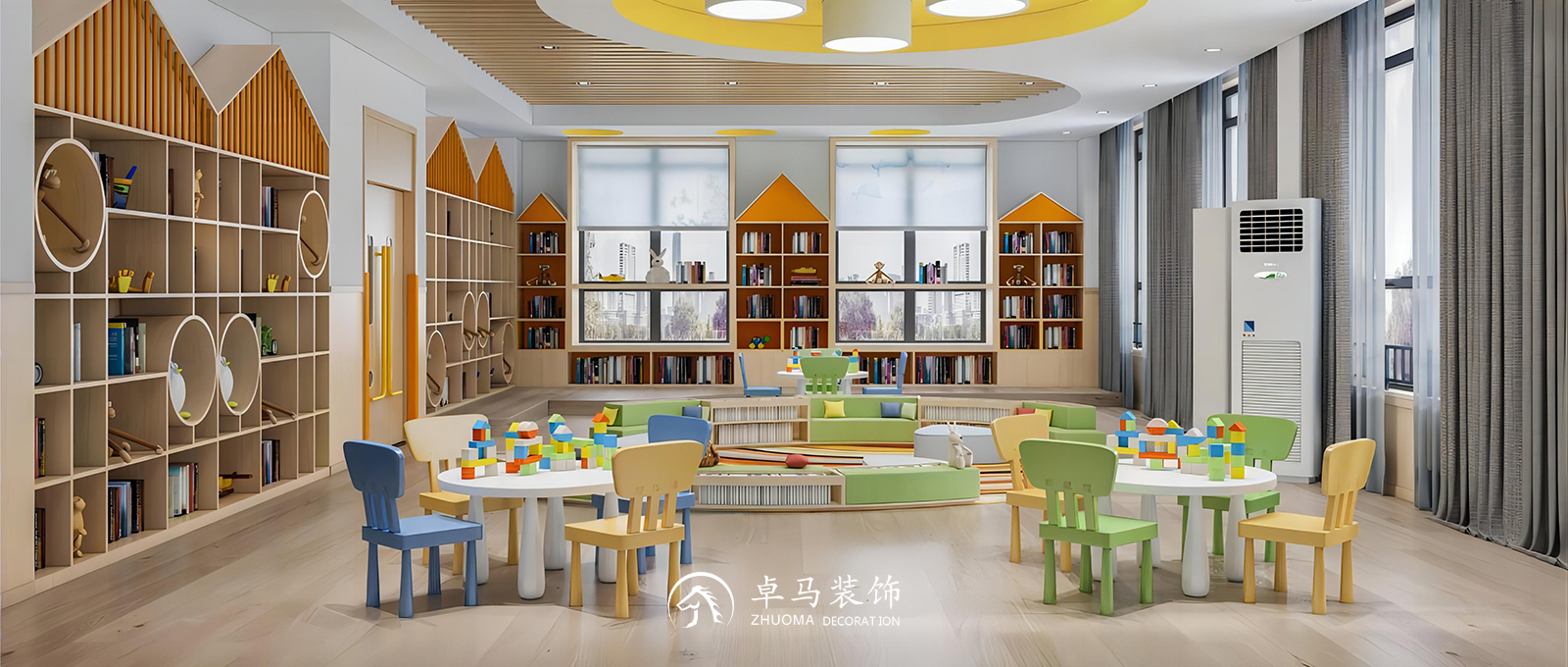 桂园幼儿园