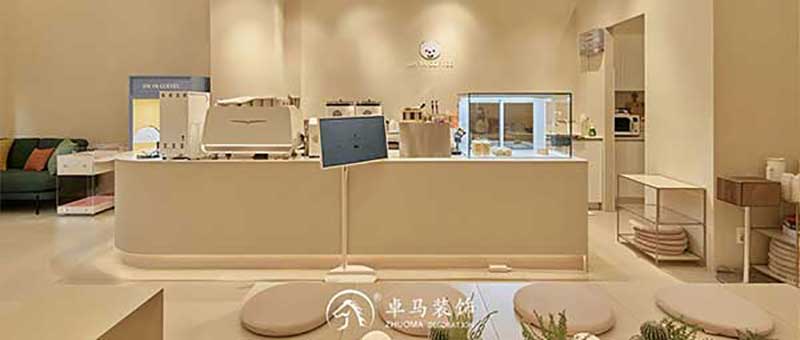 写字楼办公室装修怎么做？