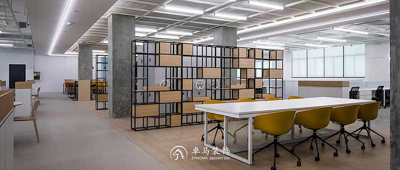 选择合适的装饰工程公司需要哪些条件呢?