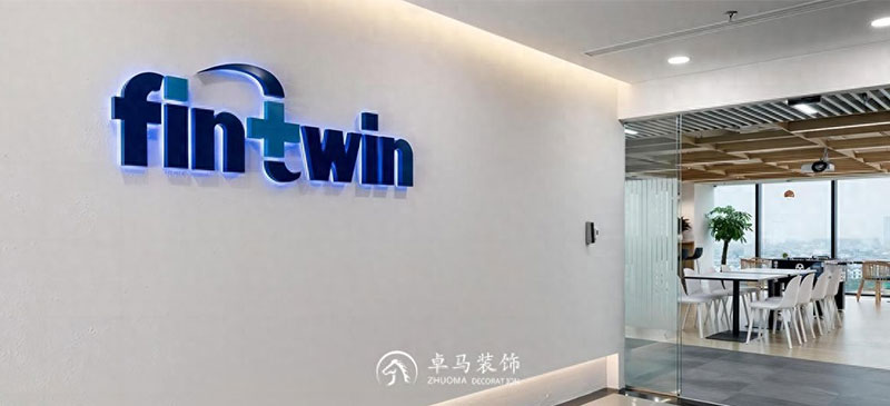 探寻办公空间新可能实现高效协作与隐私平衡的装修之道