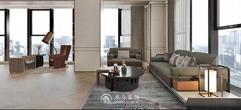 办公室装修的核心要素与流程简述