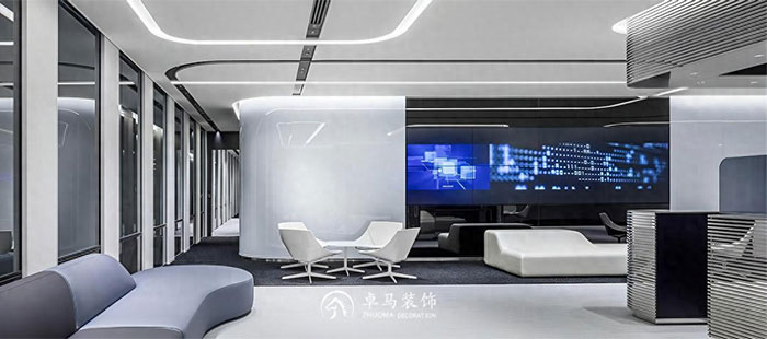 办公室装修别只看效果图，这几个问题想清楚再动工